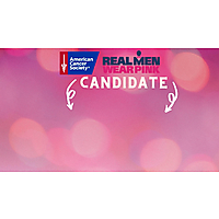 SER Real Men Wear Pink image